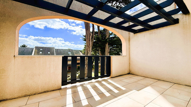 Ma-Cabane - Vente Appartement LA BAULE-ESCOUBLAC, 40 m²