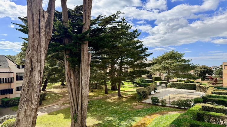 Ma-Cabane - Vente Appartement LA BAULE-ESCOUBLAC, 40 m²