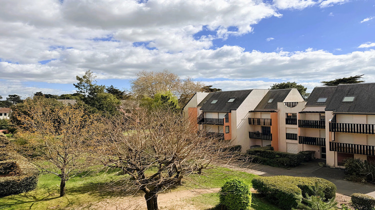 Ma-Cabane - Vente Appartement LA BAULE-ESCOUBLAC, 40 m²