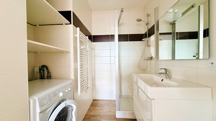 Ma-Cabane - Vente Appartement LA BAULE-ESCOUBLAC, 40 m²