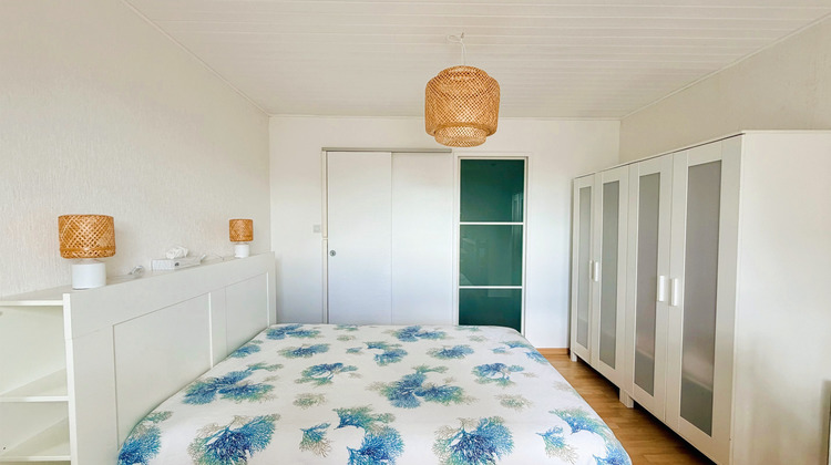 Ma-Cabane - Vente Appartement LA BAULE-ESCOUBLAC, 40 m²