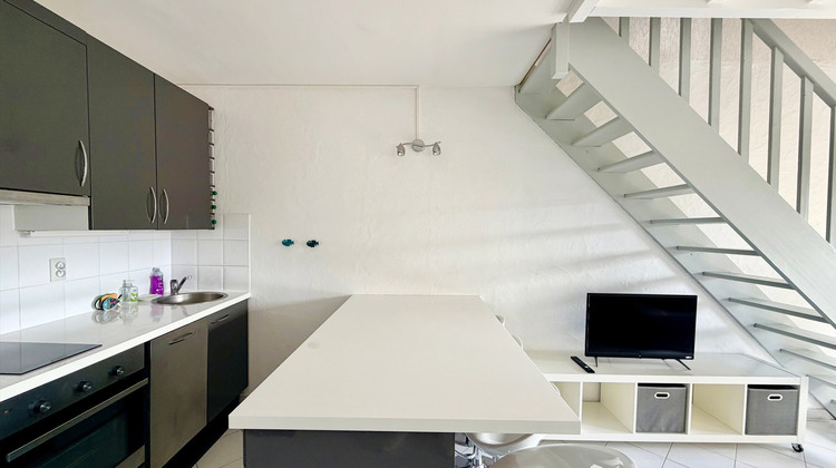 Ma-Cabane - Vente Appartement LA BAULE-ESCOUBLAC, 40 m²