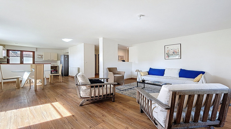 Ma-Cabane - Vente Appartement LA BAULE-ESCOUBLAC, 71 m²