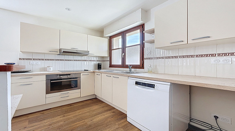 Ma-Cabane - Vente Appartement LA BAULE-ESCOUBLAC, 71 m²