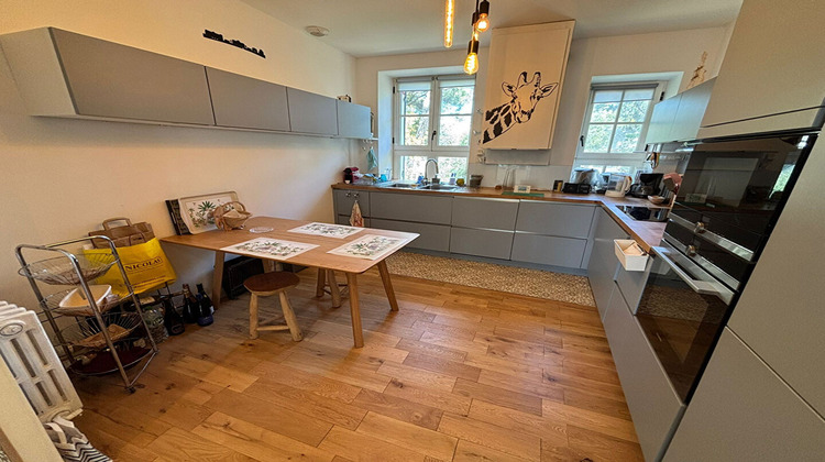 Ma-Cabane - Vente Appartement LA BAULE-ESCOUBLAC, 101 m²