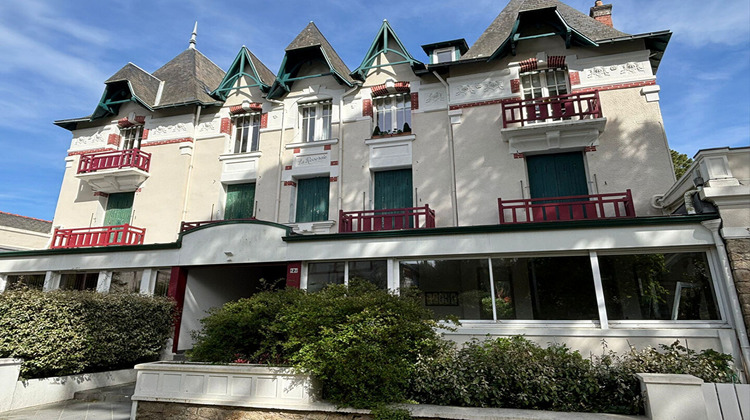 Ma-Cabane - Vente Appartement LA BAULE-ESCOUBLAC, 101 m²