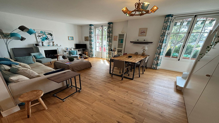 Ma-Cabane - Vente Appartement LA BAULE-ESCOUBLAC, 101 m²