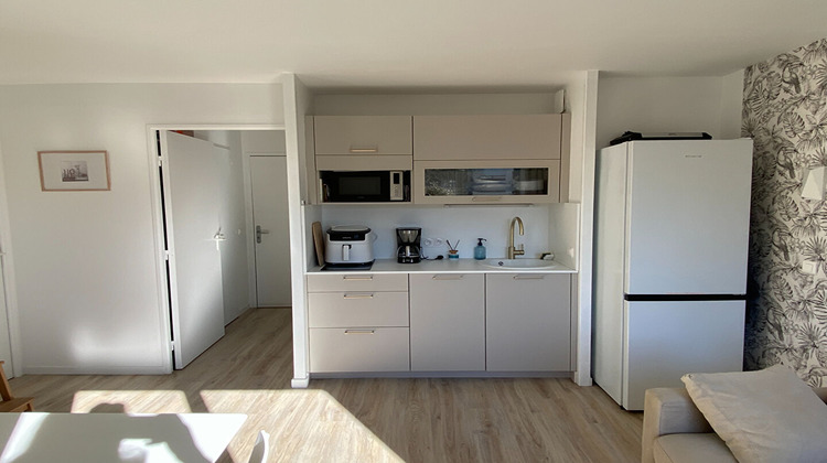 Ma-Cabane - Vente Appartement LA BAULE-ESCOUBLAC, 28 m²