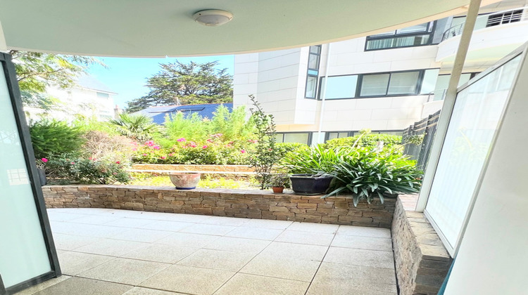 Ma-Cabane - Vente Appartement LA BAULE-ESCOUBLAC, 43 m²