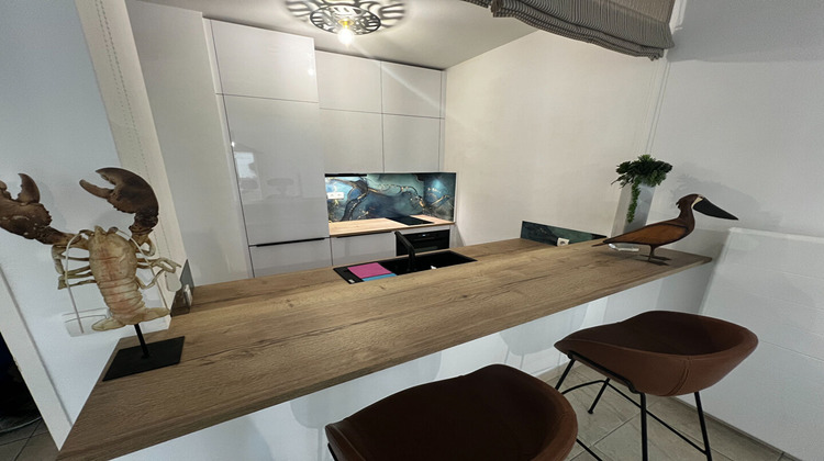 Ma-Cabane - Vente Appartement LA BAULE-ESCOUBLAC, 43 m²