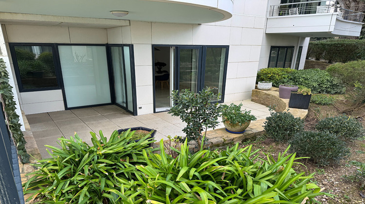 Ma-Cabane - Vente Appartement LA BAULE-ESCOUBLAC, 43 m²