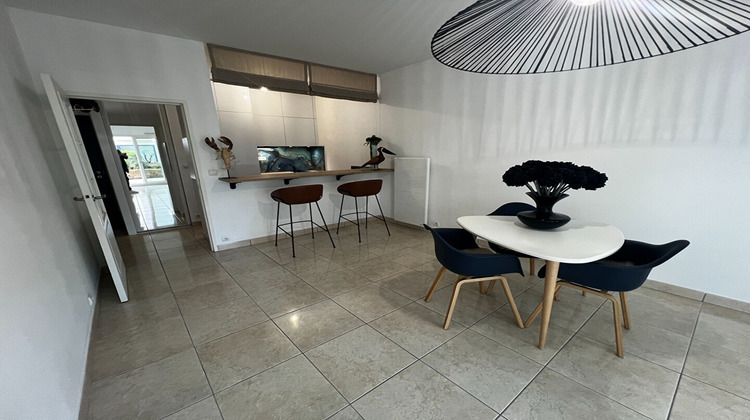 Ma-Cabane - Vente Appartement LA BAULE-ESCOUBLAC, 43 m²