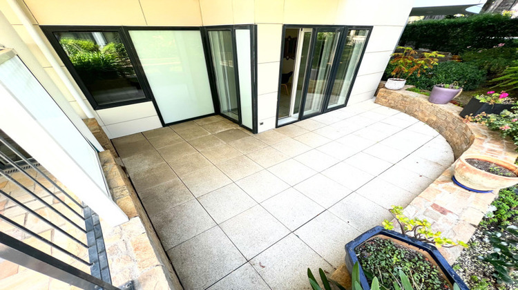 Ma-Cabane - Vente Appartement LA BAULE-ESCOUBLAC, 43 m²