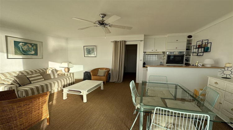 Ma-Cabane - Vente Appartement LA BAULE-ESCOUBLAC, 31 m²