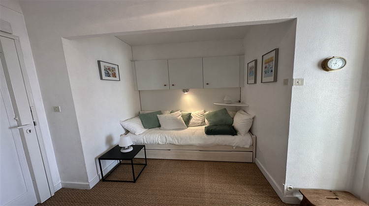 Ma-Cabane - Vente Appartement LA BAULE-ESCOUBLAC, 31 m²