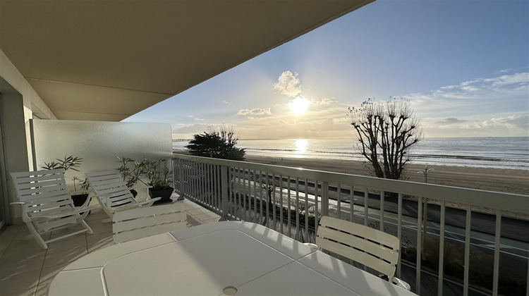 Ma-Cabane - Vente Appartement LA BAULE-ESCOUBLAC, 31 m²