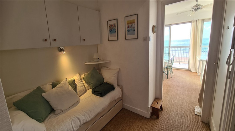 Ma-Cabane - Vente Appartement LA BAULE-ESCOUBLAC, 31 m²