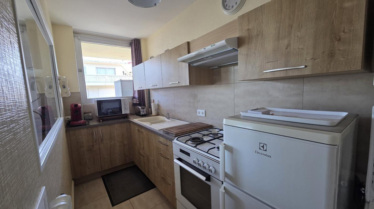 Ma-Cabane - Vente Appartement LA BAULE ESCOUBLAC, 48 m²