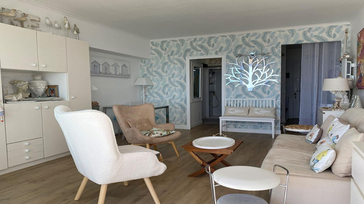 Ma-Cabane - Vente Appartement LA BAULE ESCOUBLAC, 32 m²