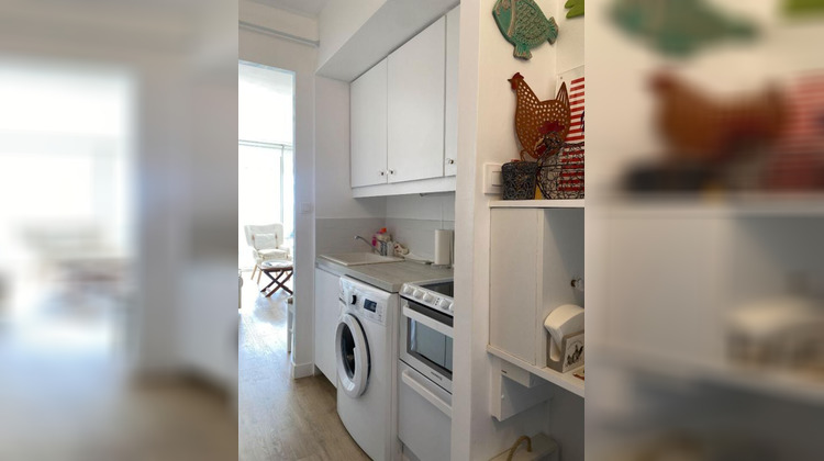 Ma-Cabane - Vente Appartement LA BAULE ESCOUBLAC, 32 m²