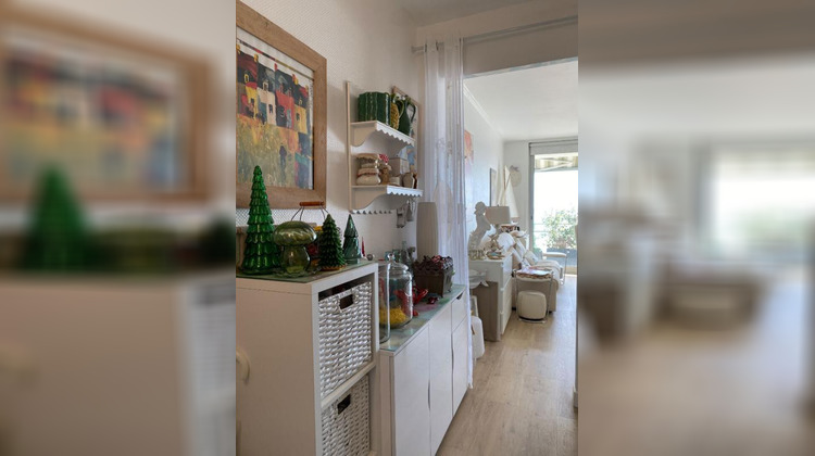 Ma-Cabane - Vente Appartement LA BAULE ESCOUBLAC, 32 m²