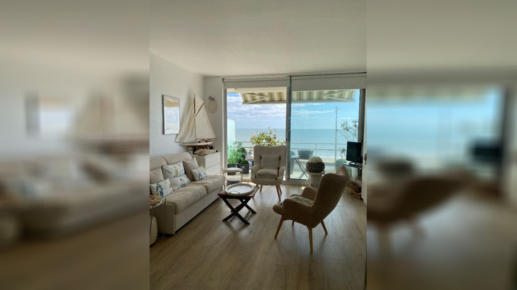 Ma-Cabane - Vente Appartement LA BAULE ESCOUBLAC, 32 m²