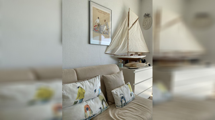 Ma-Cabane - Vente Appartement LA BAULE ESCOUBLAC, 32 m²