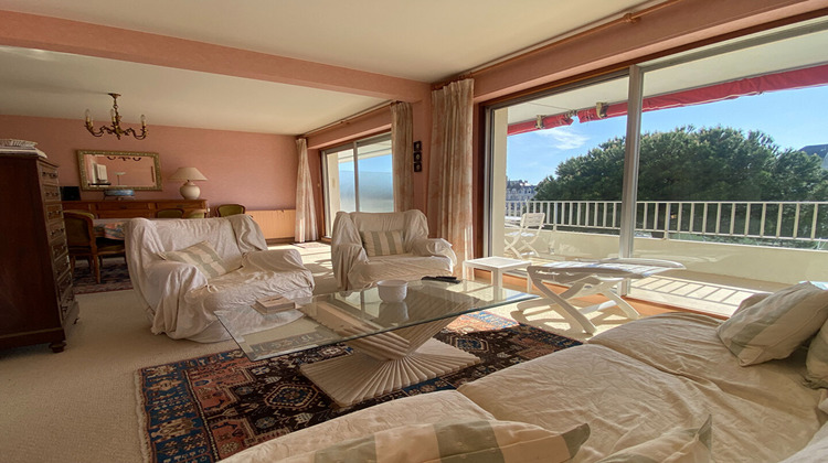 Ma-Cabane - Vente Appartement LA BAULE-ESCOUBLAC, 77 m²