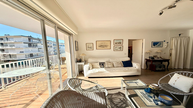 Ma-Cabane - Vente Appartement LA BAULE-ESCOUBLAC, 54 m²