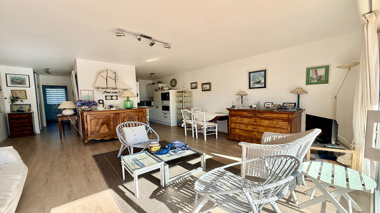 Ma-Cabane - Vente Appartement LA BAULE-ESCOUBLAC, 54 m²
