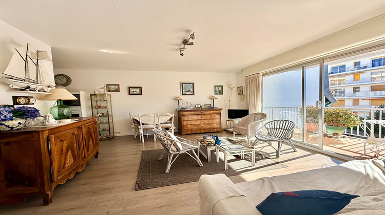 Ma-Cabane - Vente Appartement LA BAULE-ESCOUBLAC, 54 m²