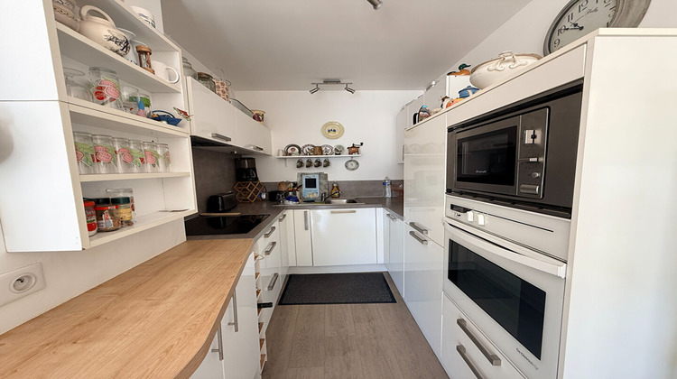 Ma-Cabane - Vente Appartement LA BAULE-ESCOUBLAC, 54 m²