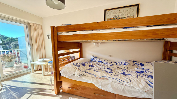 Ma-Cabane - Vente Appartement LA BAULE-ESCOUBLAC, 54 m²