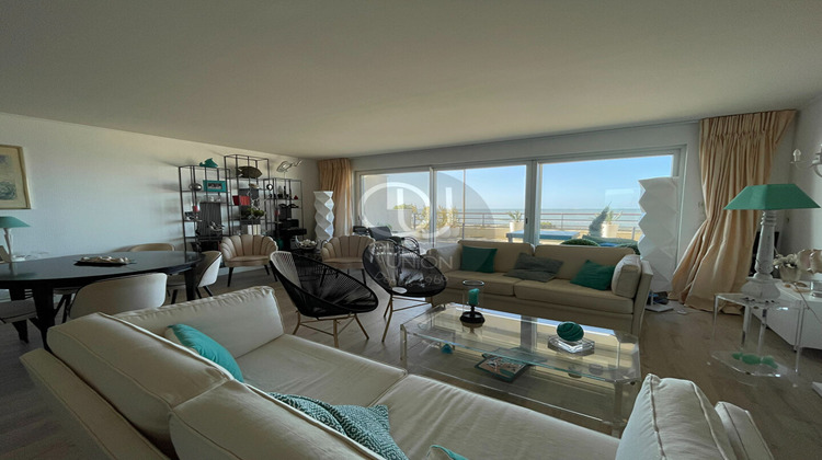 Ma-Cabane - Vente Appartement LA BAULE-ESCOUBLAC, 101 m²