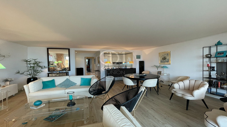 Ma-Cabane - Vente Appartement LA BAULE-ESCOUBLAC, 101 m²