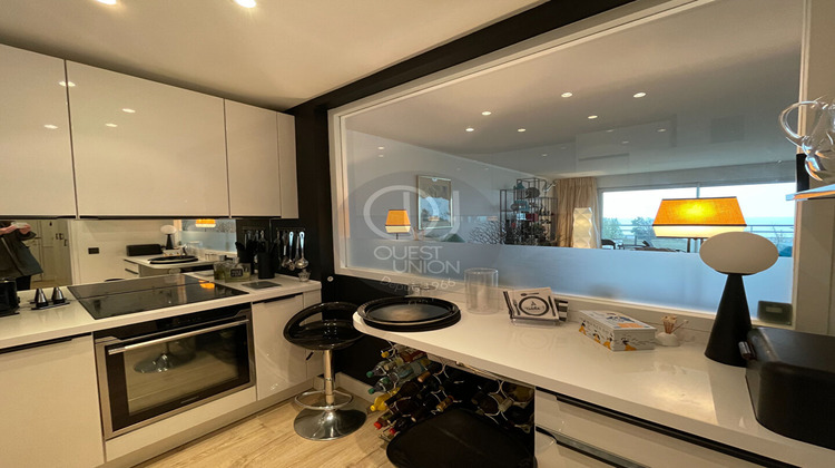 Ma-Cabane - Vente Appartement LA BAULE-ESCOUBLAC, 101 m²