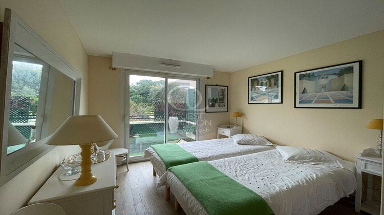 Ma-Cabane - Vente Appartement LA BAULE-ESCOUBLAC, 101 m²