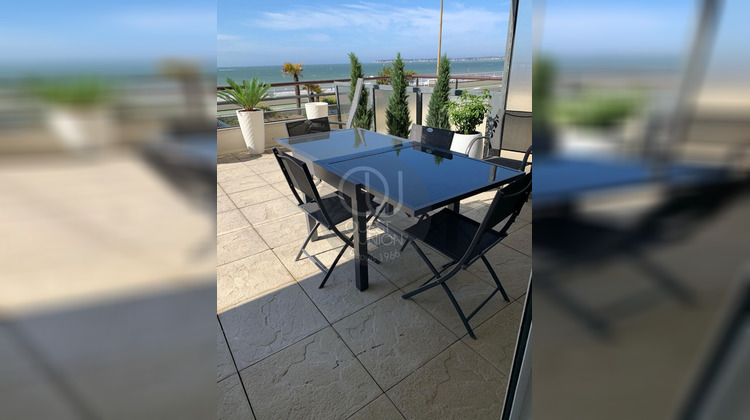 Ma-Cabane - Vente Appartement LA BAULE-ESCOUBLAC, 101 m²