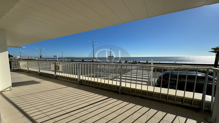 Ma-Cabane - Vente Appartement LA BAULE-ESCOUBLAC, 83 m²