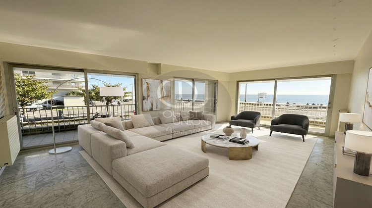 Ma-Cabane - Vente Appartement LA BAULE-ESCOUBLAC, 83 m²