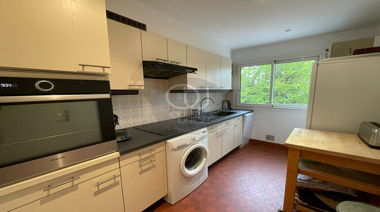 Ma-Cabane - Vente Appartement LA BAULE-ESCOUBLAC, 51 m²