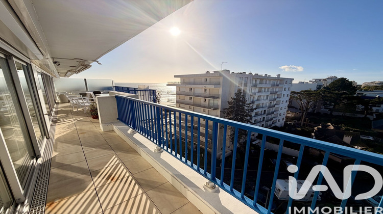 Ma-Cabane - Vente Appartement La Baule-Escoublac, 89 m²