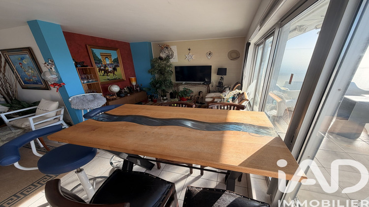 Ma-Cabane - Vente Appartement La Baule-Escoublac, 89 m²