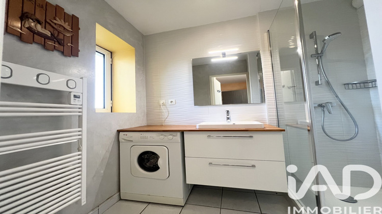 Ma-Cabane - Vente Appartement La Baule-Escoublac, 36 m²