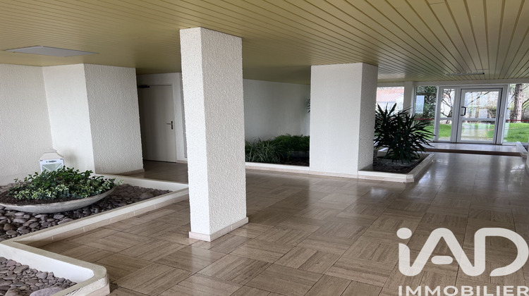 Ma-Cabane - Vente Appartement La Baule-Escoublac, 45 m²