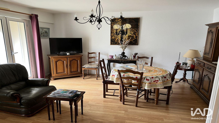 Ma-Cabane - Vente Appartement La Baule-Escoublac, 69 m²