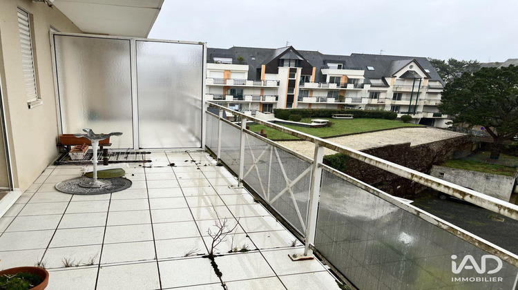 Ma-Cabane - Vente Appartement La Baule-Escoublac, 69 m²