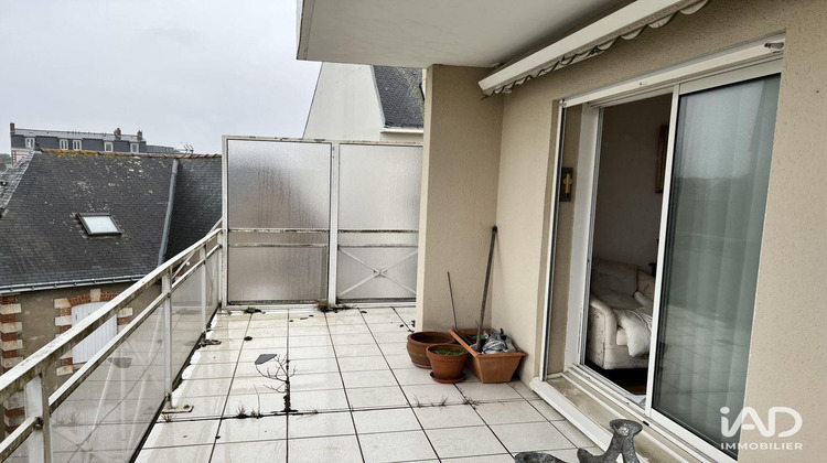 Ma-Cabane - Vente Appartement La Baule-Escoublac, 69 m²