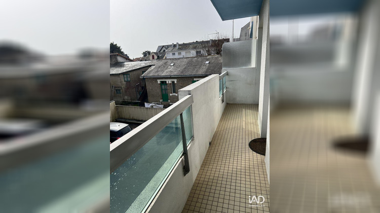 Ma-Cabane - Vente Appartement La Baule-Escoublac, 37 m²