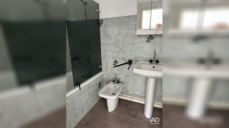 Ma-Cabane - Vente Appartement La Baule-Escoublac, 37 m²